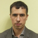 Кунин Алексей